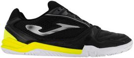 Joma Dribling Indoor 2631 juoda-geltona DRIS2631IN (43) futbolo batai