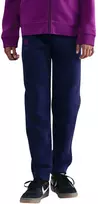 Kelnės vaikams Nike FC Barcelona 25/26 Tech Fleece tamsiai mėlyna HM4108 594 (M)