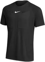Vyriški marškinėliai Nike Dri-FIT Referee III juoda HV8319 010 (S)