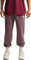 Kelnės vyrams Nike Club BB Jogger ruda FN3787 502 (XL)