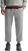 Kelnės vyrams Nike Club BB Jogger pilka FN3787 063 (2XL)