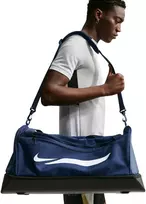 Krepšys Nike Academy Team HDCS L tamsiai mėlyna IO0920 410