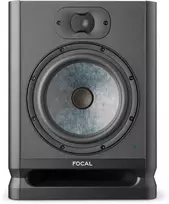 Kompiuterio kolonėlės „Focal Alpha Evo 80“ – aktyvus 2 juostų studijinis monitorius