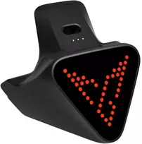 „Dock 2 Pro Flydigi“ įkrovimo stotelė, skirta „Vader 5 Pro“ / „Apex 5“, juoda