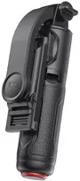 XO asmenukių lazda Bluetooth trikojis SS39 juodas su nuimamu stovu telefonui 70cm