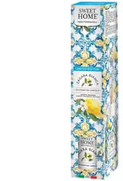 Sweet Home Collection Aroma difuzorius Baltas Zagara 100 ml