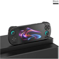 Konsolė Retroid Pocket 6 juoda