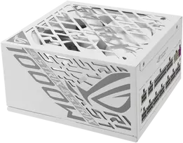 Maitinimo šaltinis Asus ROG Strix Platinum Baltas Edition 1200W ATX 3.1 (90YE00W9-B0NA00)