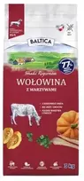 BALTICA Flavours of regions jautiena with vegetables Small breeds – sausas Maistas šunims – 3kg