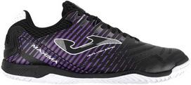 Joma Maxima Indoor 2631 futbolo batai juoda-fuchsia MAXS2631IN (40)
