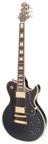 Samick Guitars Samick AV-7 BK - gitara elektrinė