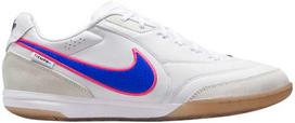 Nike Tiempo Streetgato balta HQ7017 146 (44) futbolo bateliai