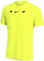 Vyriški marškinėliai Nike Dri-FIT Referee III geltona HV8319 702 (S)