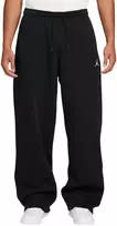 Kelnės vyrams Nike Jordan Brooklyn Fleece juoda IB7238 010 (M)