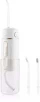 Dantų šepetėlis ETA Oral Irrigator | Aqua Care Compact ETA570890000 | 165 ml | Baltas | Number of galvutės 2