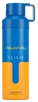 Armaf Odyssey Mandarin Sky Eliksyras Woody Dezodorantas Purškiklis For Men, 200 ml