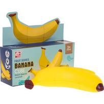 Banana galvosūkis kubas