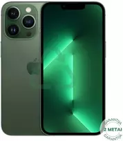 Apple Atnaujintas iPhone 13 Pro Max Alpine Žalias 128GB (būklė kaip naujas)