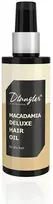 Brazil Keratin Dtangler Macadamia Delux Hair Oil 100 ml