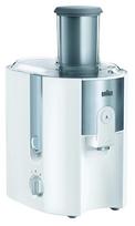 Centrifuginė sulčiaspaudė Braun IdentityCollection J 500W, 900 W