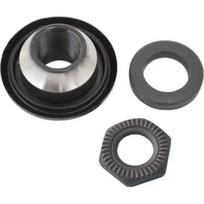 Konusas, veržlė ir tarpinė galinei stebulei Shimano FH-M525/529/756