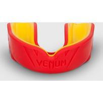 Apsauga dantims Venum Challenger - Red/Yellow