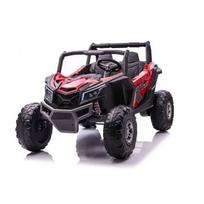 Elektromobilis Buggy UTV-MX 24V7Ah raudonas