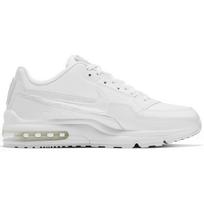 Nike Air Max LTD 3 - Dydis 45.5 (687977-111 Nike Air Max batai)