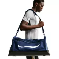 „Nike Academy Team HDCS L“ tamsiai mėlyna rankinė IO0920 410