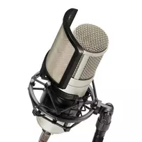 „Soundsation VOXTAKER 100 USB“ – studijinis mikrofonas
