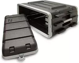 Stagg ABS 4U - Rack case
