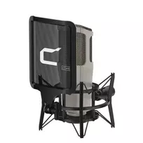 „Comica STM01“ – studijinis mikrofonas