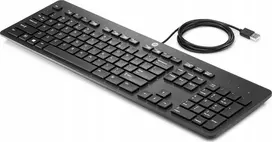 „HP Business Slim“ klaviatūra (803181-031)