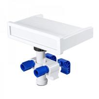 „Bestway Flowclear“ krioklys, skirtas LED baseinui 58619