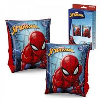Plaukimo rankovės Spiderman Bestway 98001
