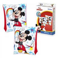 Bestway plaukimo rankovės Mickey Mouse 91002