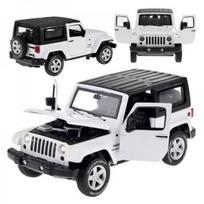 Visureigis Jeep Wrangler 1:32 ZA3751