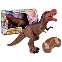 Interaktyviai valdomas dinozauras T-Rex RC 0333