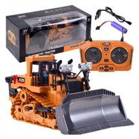 Nuotolinio valdymo buldozerio judamoji ranka RC0600