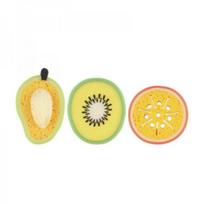 Mineas vonios kempinė "Fruit"