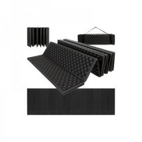 Sulankstomas miegamojo kilimėlis 180x60x1cm Trizand 22870