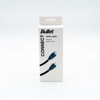„Bullet“ laidas HDMI-HDMI, 1m