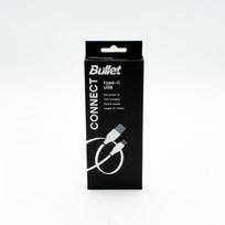„Bullet“ laidas Type C - USB, 1m