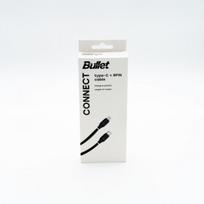 „Bullet“ laidas Type C - 8PIN, 1m