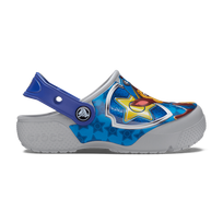 Crocs Toddler Fun Lab Paw Patrol Patch Clog - Dydis 23 (207487-007 Šlepetės)