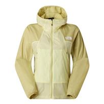 Damska The North Face Ridgelite Futurefleece - Dydis M (0A8ERKGM41 Striukės)