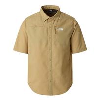 Koszula Męska The North Face Sequoia - Dydis XXL (0A8FU6LK51 )