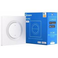 Smart Wall switch for roller shutters SONOFF MINI-RBS-E Matter | MINI-RBS-E | 6920075743432