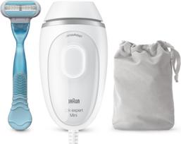 Braun Silk-expert PL1124 epilator white | 437765 | 4210201437765