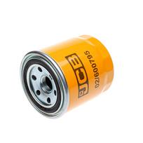 Tepalo filtras JCB 02/600795